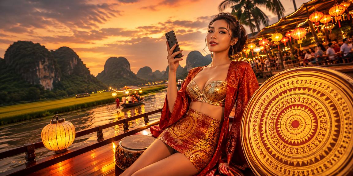 mm9962 Các đối tác studio của chúng tôi